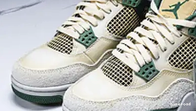 Hyperoad JORDAN AIR 4 0529